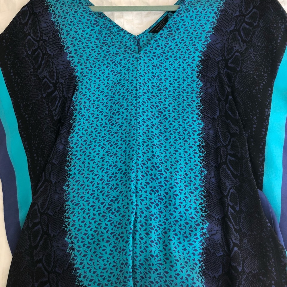 Fun and like new top